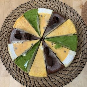 Meet your Posher, Elaine